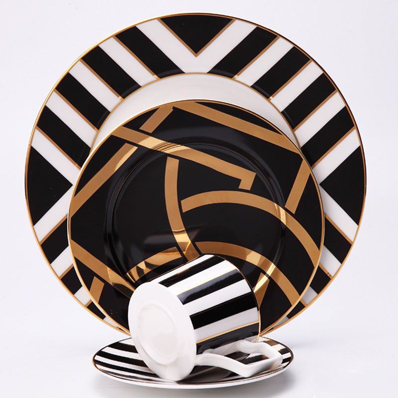 Dinnerware and Serveware
